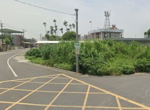 嘉義六腳村六腳新段大路邊乙建+交通用地
