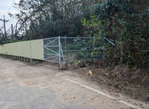 高雄鳥松2.3甲農地+丙建