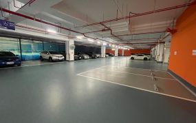 近南桃園交流道氣派碼頭廠辦