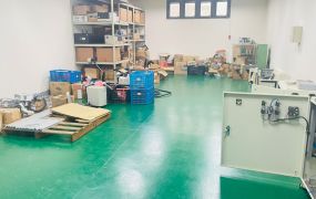 竹北乙工新穎廠辦