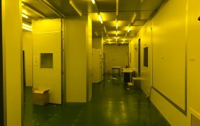芎林合法工業廠房