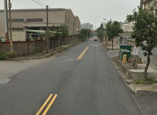 觀音工業區正路邊大面寬鋼構廠