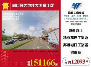 湖口鄉大地坪大面寬丁建