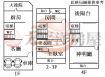 藍線雙車電梯別墅