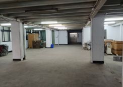 土城獨棟企業總部(可廠登) •    新北市廠房工業地買賣/建地/徵收農地/廠房出租