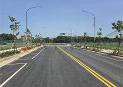 菓林市地重劃747建地
