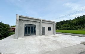 永慶許書豪★三星近安農溪雙面路山景農糧室