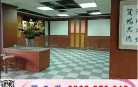 土城獨棟大面寬腹地企業總部廠房