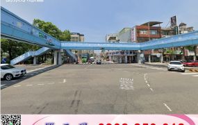 桃園邊間RC廠房/桃園工業地廠房買賣租賃
