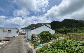 綠島稀有農地+建地