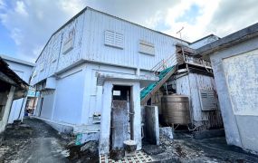 台東綠島民宿