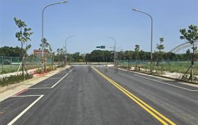 菓林市地重劃747建地