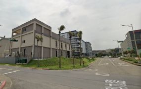 觀音桃科住宅建地