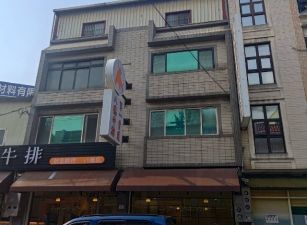 八德興豐路超大面寬透店