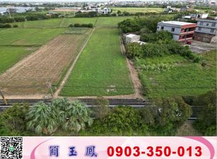 近青埔特區農舍用地