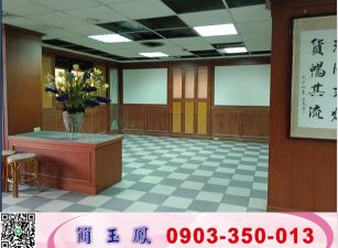 土城獨棟大面寬腹地企業總部廠房