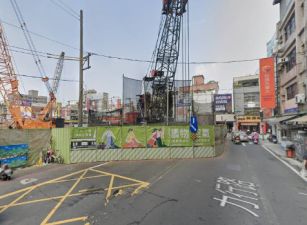 綠捷G09㊣力行市場大地坪透店