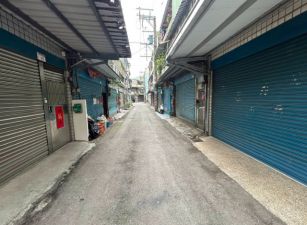 大湳低總價透天厝
