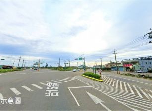 觀音近市區挑高天車廠房--專營桃園廠房工業地出售出租