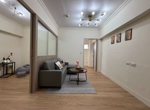 漢神百貨苓雅商圈自強夜市精美2房~568萬