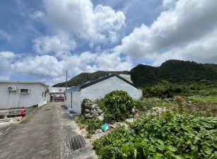 綠島稀有農地+建地