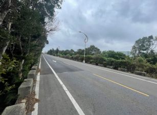 桃科園區雙面路建地