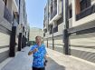 台中買屋賣房土地王劉志忠東勢市中心全新未住雙車別墅