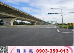 新屋省道新穎店面廠房/工業地廠房買賣租賃