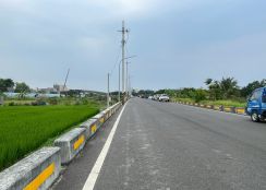 上海路尾農地(一)08-002