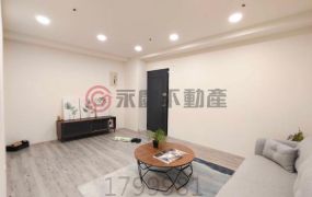 民富昌益寶座精品3房車位華廈