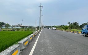 上海路尾農地(一)08-002
