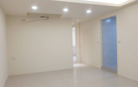 國信邊間公寓美3房