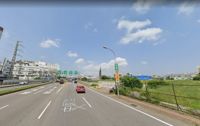 內壢交流道旁/挑高11米/鋼構廠房 •    桃園廠房工業地買賣/建地/徵收農地/廠房出租