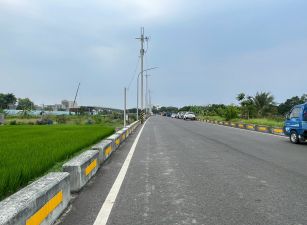 上海路尾農地(一)08-002