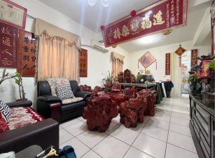 民雄吳鳳科大旁別墅11-582    05-2310186