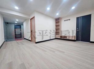 中興國中全新裝潢3樓美寓