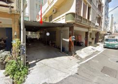稀有釋出！東港菜市場內黃金建地・正臨7米路・店面倉庫兩相宜