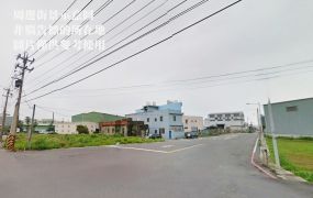 正海湖工業區/大腹地/挑高天車廠房 - 專營桃園廠房工業地出售出租