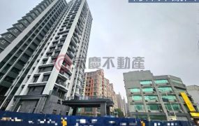 竹北中正東縣政二文采街8米大面寬傳家置產金店面