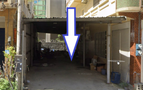 稀有釋出！東港菜市場內黃金建地・正臨7米路・店面倉庫兩相宜