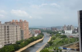 小檜溪昭揚天御4房雙車景觀戶