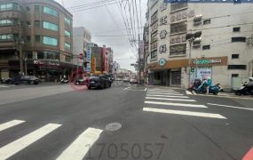 竹北稀有大面寬獨棟庭院透天