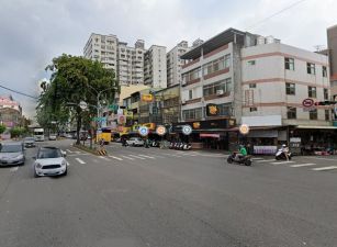中正路美廈