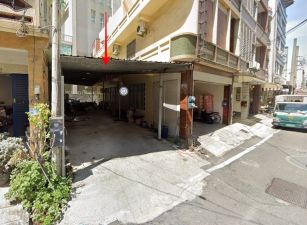 稀有釋出！東港菜市場內黃金建地・正臨7米路・店面倉庫兩相宜