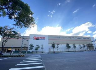 蘆竹好市多旁收租廠房 - 專營桃園廠房工業地出售出租