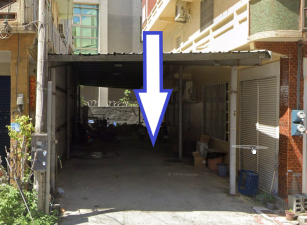 稀有釋出！東港菜市場內黃金建地・正臨7米路・店面倉庫兩相宜