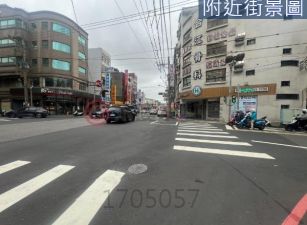 竹北稀有大面寬獨棟庭院透天
