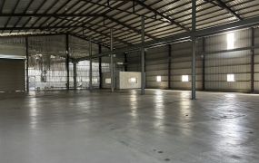 大溪交流道旁/挑高7米/倉庫廠房•    桃園廠房工業地買賣/建地/徵收農地/廠房出租