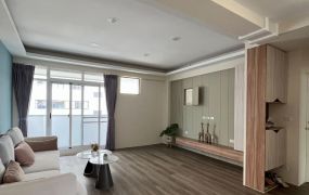 嘉北車站3房住家01-502   05-2310186
