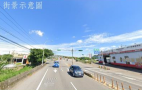近青埔大腹地挑高環保廠房